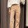 Jean Jessy Beige