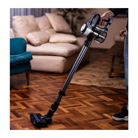 ASPIRADORA XION VERTICAL 22V-180W ASPIRADORA XION VERTICAL 22V-180W