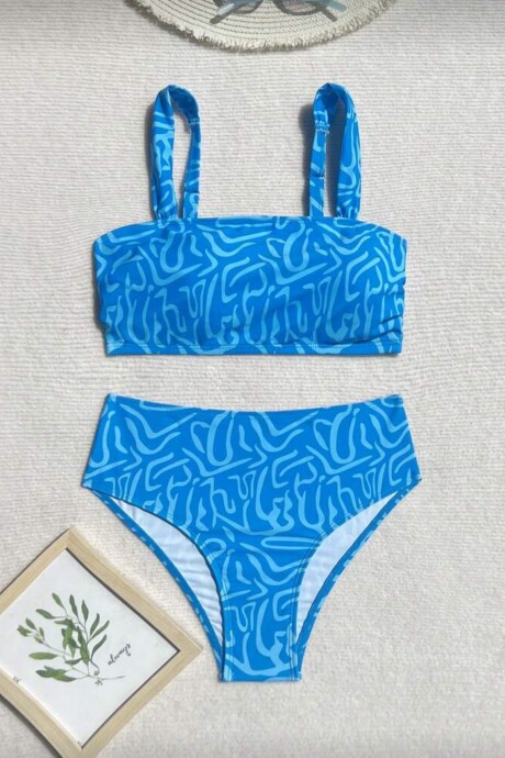 Bikini CORALINA Bikini CORALINA