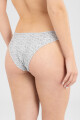Bikini hello kitty Gris