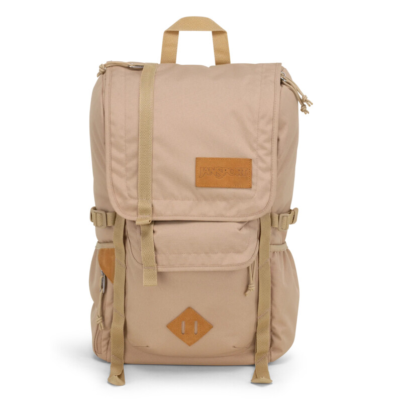 Mochila Jansport Hatchet - Beige Mochila Jansport Hatchet - Beige