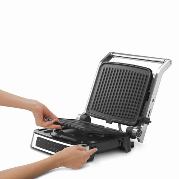 Grill Digital Ufesa Everest GRILL ELECTRICO DIGITAL UFESA EVEREST