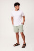 SHORT LORAZ POLANCO Verde