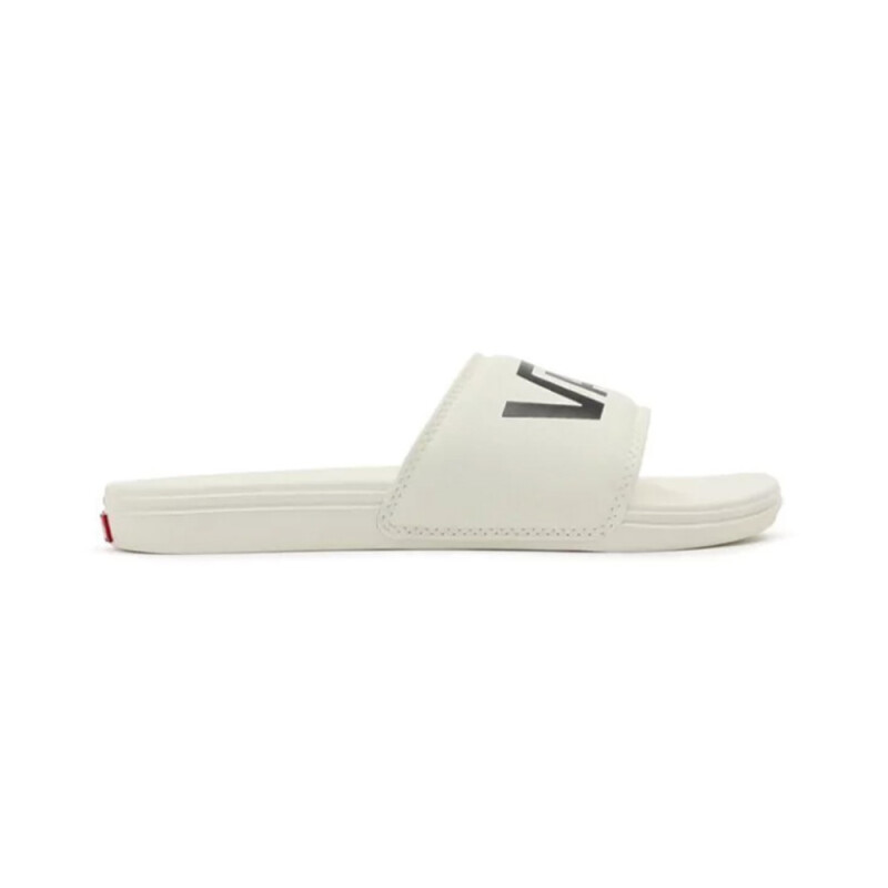 La Costa Slide-On Vans Marshmallow