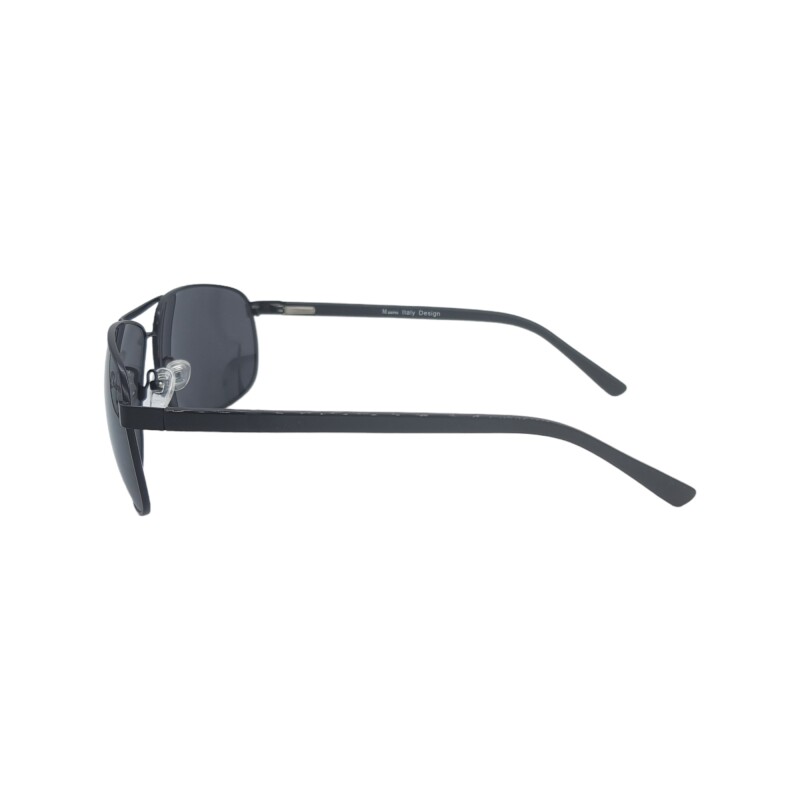 MAUROS MR077 64 13 138 C1 C NEGRO U - Adulto - Negro Negrouniforme