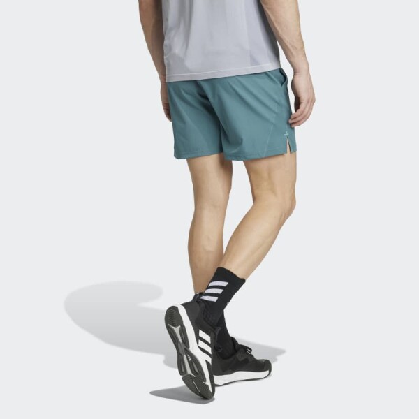 Short Adidas Verde