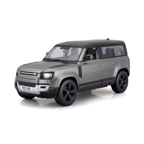 Auto Burago 1/24 Land Rover Defender Auto Burago 1/24 Land Rover Defender