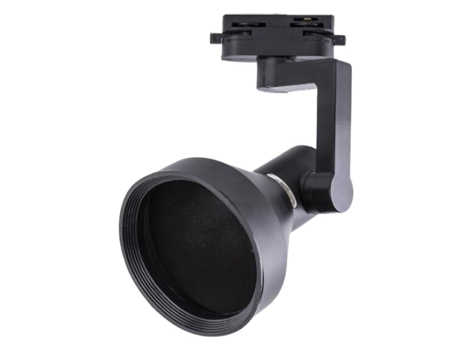 CABEZAL PAR30 CLASSIC NEGRO D115 L140 