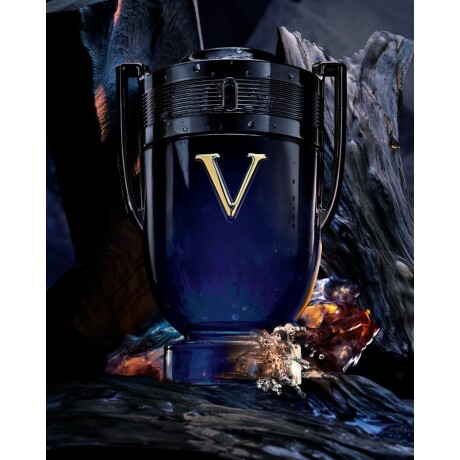 Perfume Paco Rabanne Invictus Victory Elixir EDP 50ml Original Perfume Paco Rabanne Invictus Victory Elixir EDP 50ml Original
