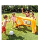 INTEX ARCO INFLABLE FÚTBOL/WATERPOLO + PELOTA Intex Arco Inflable Fútbol/waterpolo + Pelota