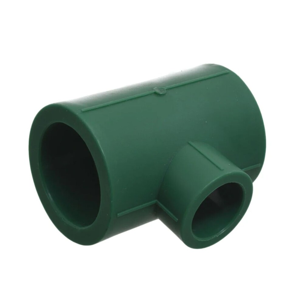 Tee 32-20-32NICOLLFUSION Tee Reducción 32-25-32 Practo