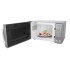 Microondas Electrolux Emdo20s5gsrg 20 L MICROONDAS ELECTROLUX 20L EMDOS20 AP