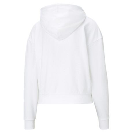 Rebel Hoodie TR 84561502 Blanco