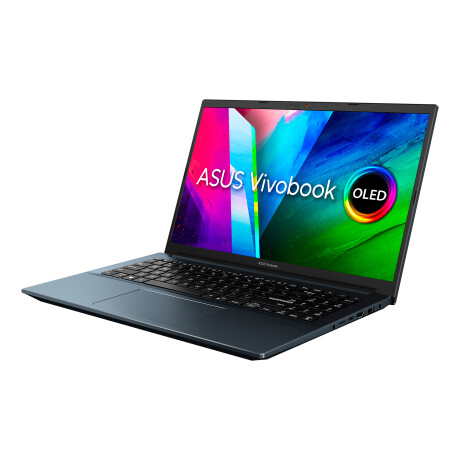 Notebook Asus Gaming Vivobook Pro 15 Oled M3500 M3500QC 001