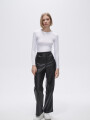 Pantalon Azai Negro
