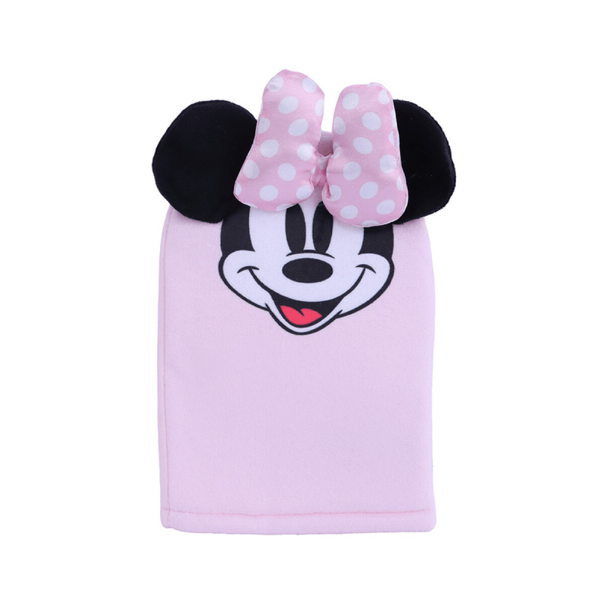 Guante exfoliante - Minnie 