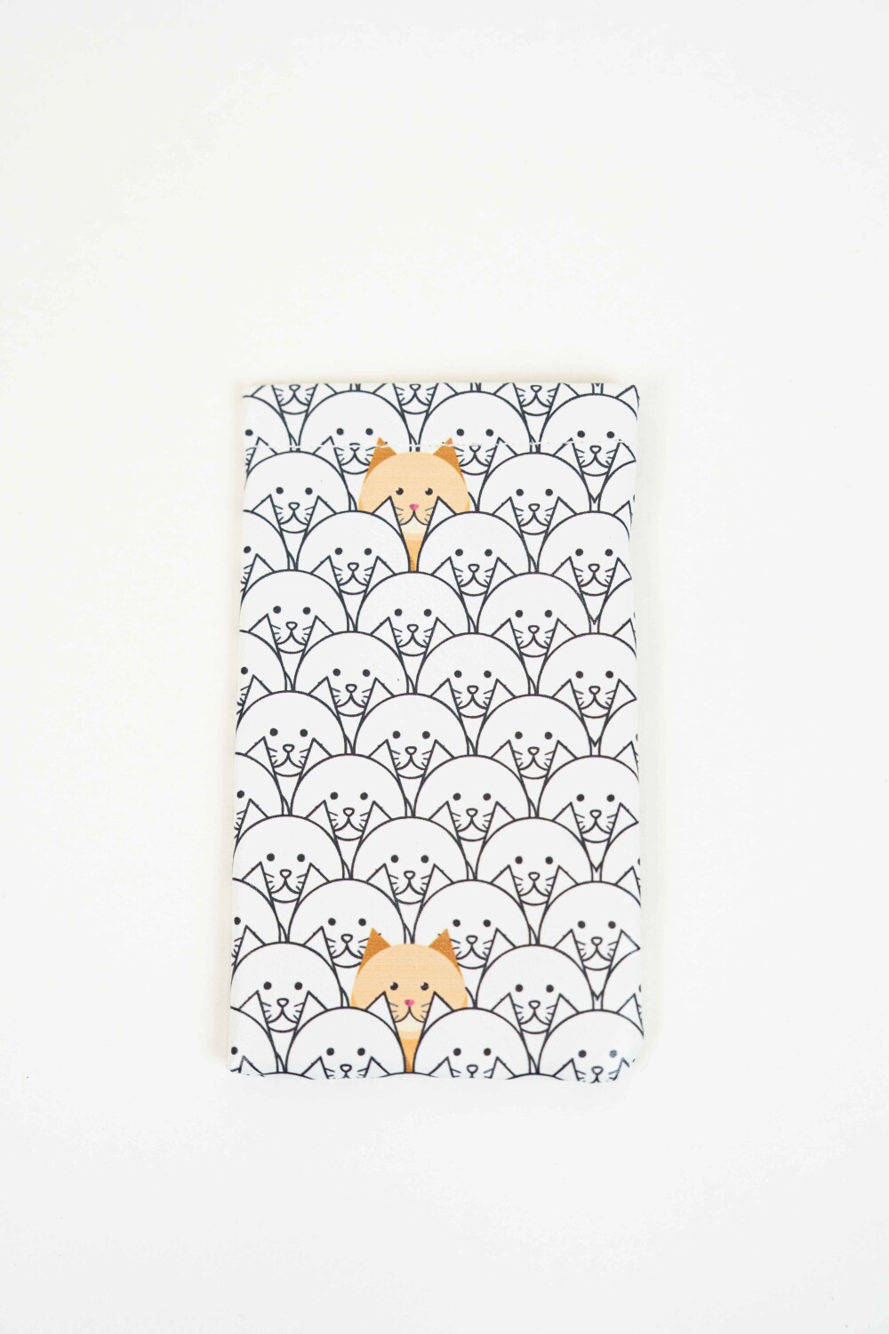 Estuche Estampado 5