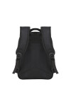 Mochila 3D Trendy Negro