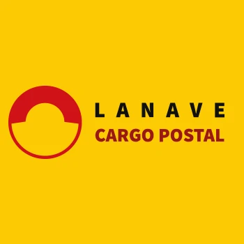 La Nave Cargo Postal- entrega en 24 a 72 horas