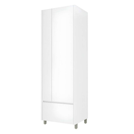 Mueble para Lavadero Blanco