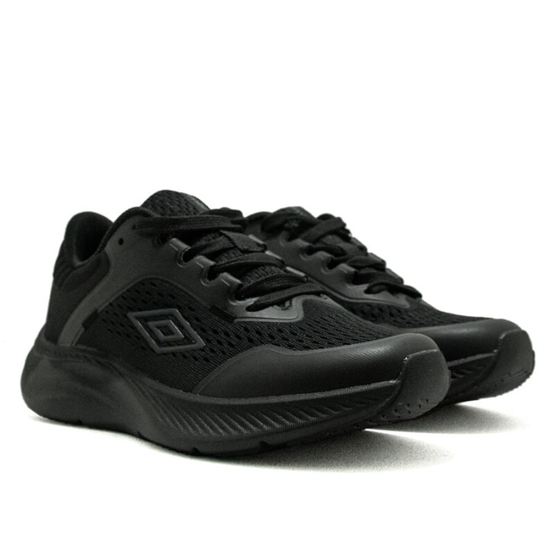 Championes Umbro Icon de Mujer - 20306224 Negro