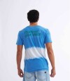 Remera Monty Azul