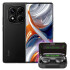 Xiaomi Note 14 Pro 8gb Ram 256gb + Regalo NEGRO