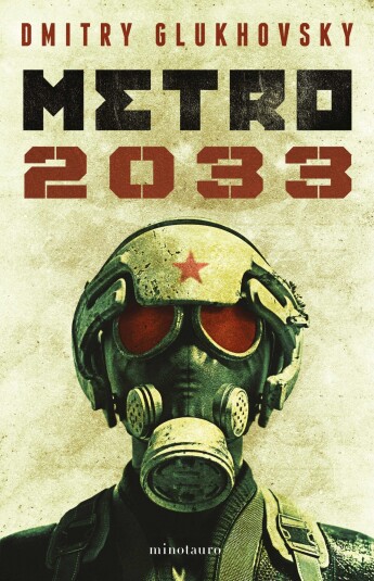 Metro 2033 Metro 2033