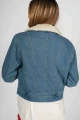 Campera Jeco Jeans Azul