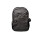 Mochila Delta 15" Brillosa con útiles Negro