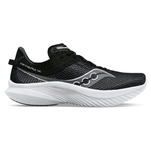 Champion KINVARA14 37.5-40.5 Black/white