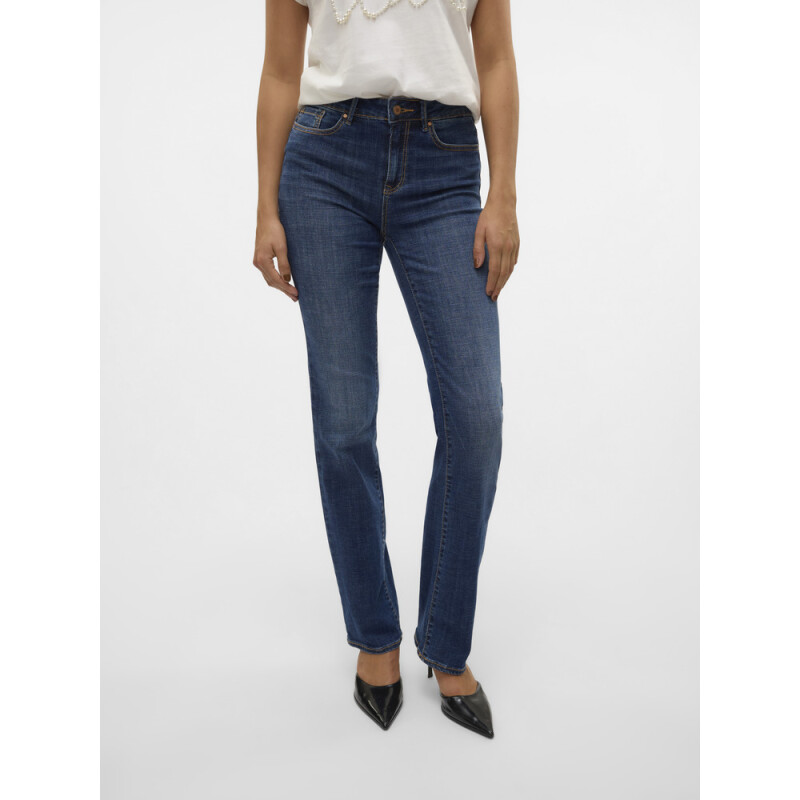 VMFLASH MR STRAIGHT JEANS LI3300 GA NOOS CORE-15 1 P3032