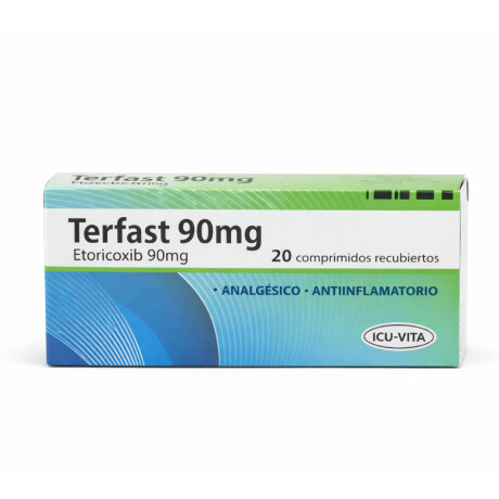 Terfast 90mg Terfast 90mg