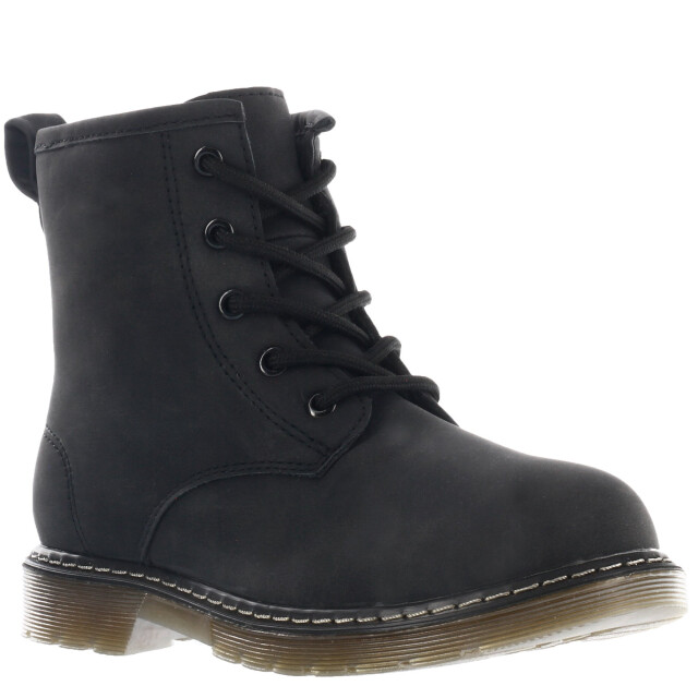 Botas de Niña MINI Miss Carol Rasum Negro