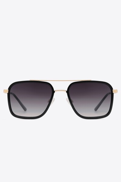 LENTES DE SOL Oro