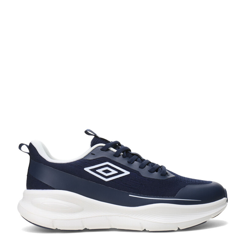 Championes de Hombre Umbro Dynamen Azul Marino