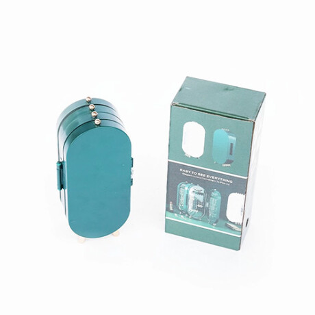 Organizador Plegable Moderno de Collares, Caravanas, Joyas, Hermoso 001