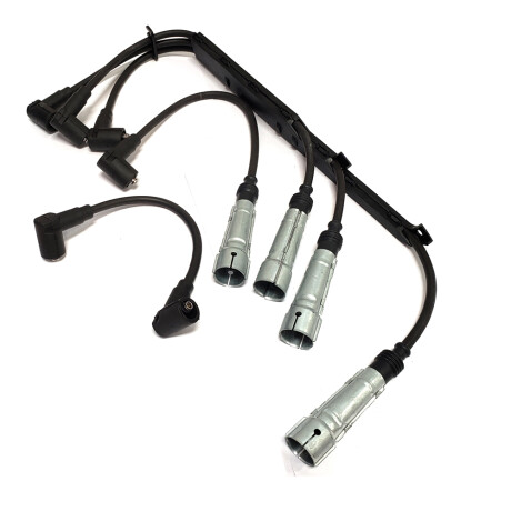 CABLE BUJIA VOLKSWAGEN GOL 1.0 Mi 97/ CON GUIA PLASTICO MAHLE CABLE BUJIA VOLKSWAGEN GOL 1.0 Mi 97/ CON GUIA PLASTICO MAHLE