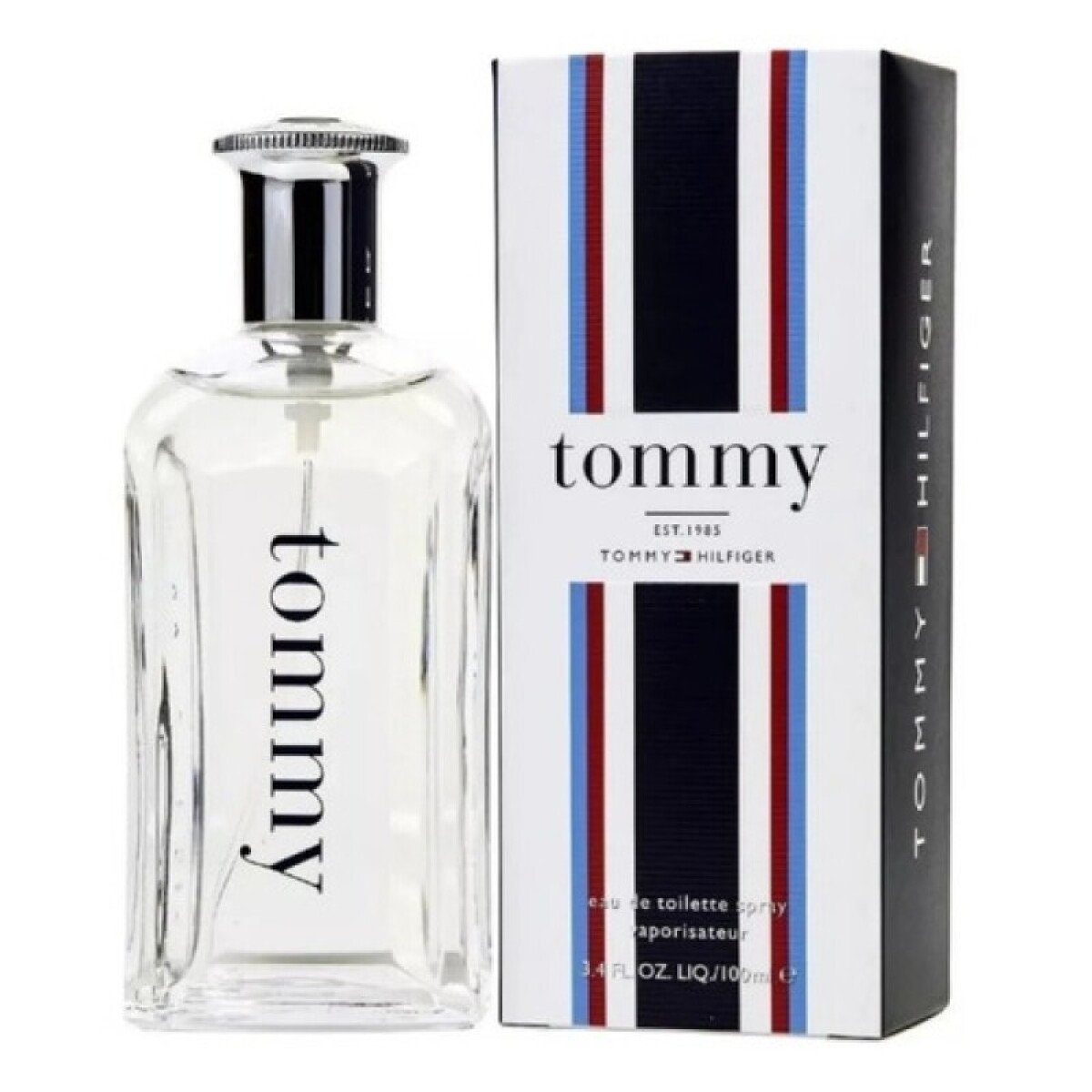 Perfume Tommy Hifliger Men 100 ml 