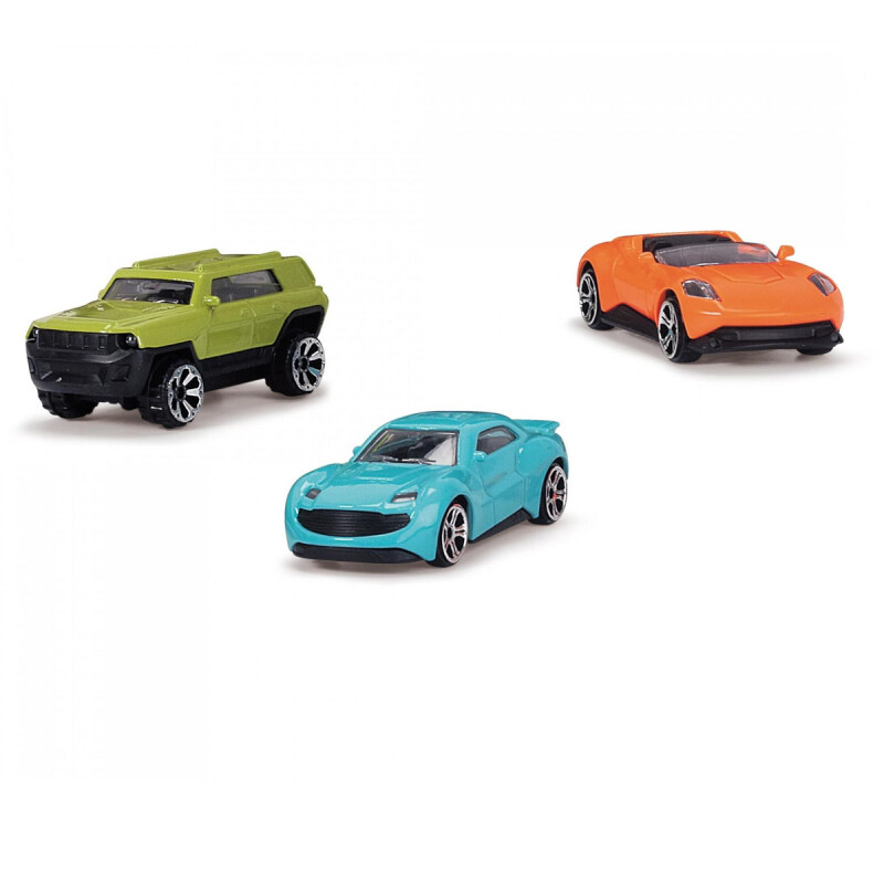 Transportador de carga y almacenamiento Dickie Toys Transportador de carga y almacenamiento Dickie Toys