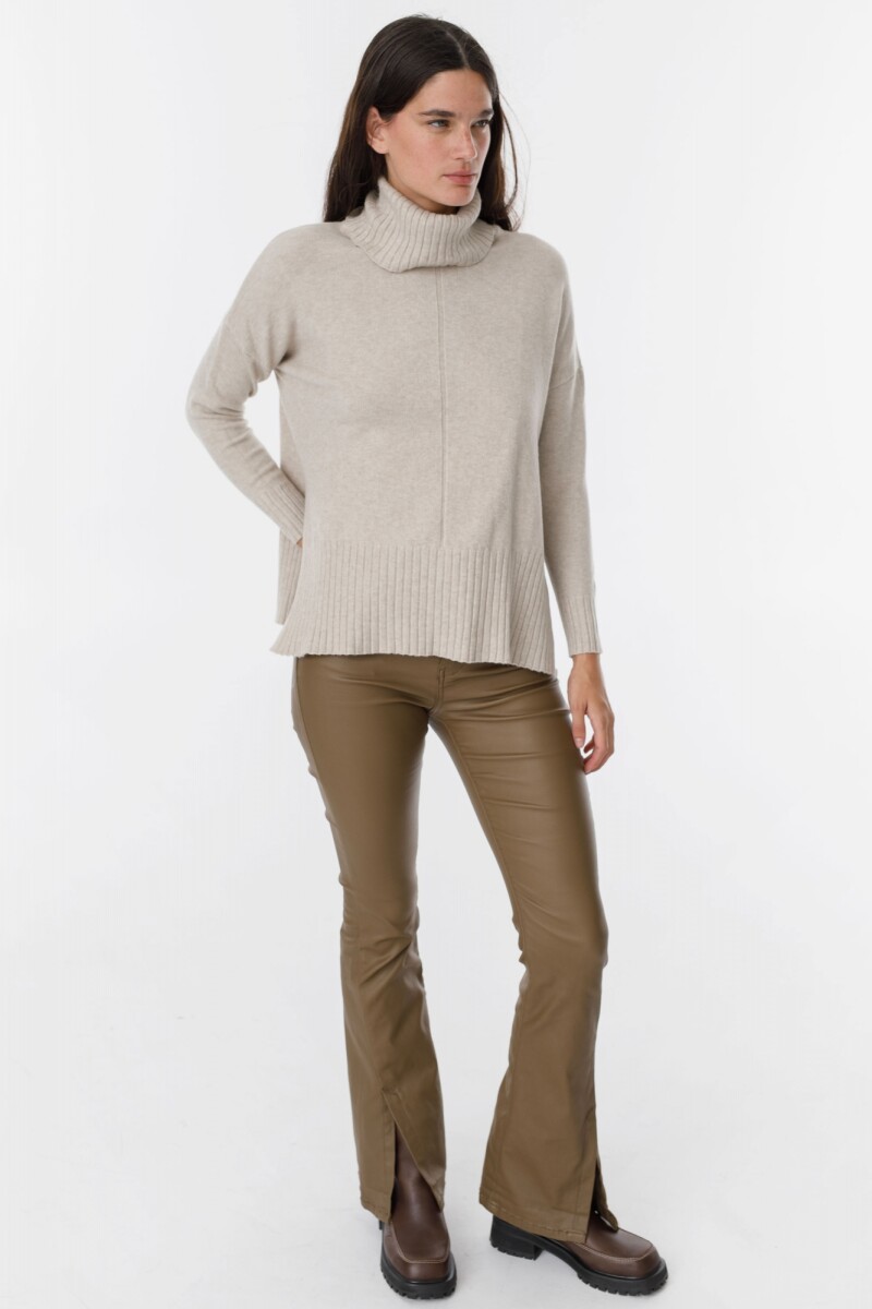 Sweater Tundra Vison