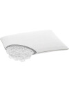 Almohada espuma visco 42x65x15 WELLPUR STROKKEN Almohada espuma visco 42x65x15 WELLPUR STROKKEN
