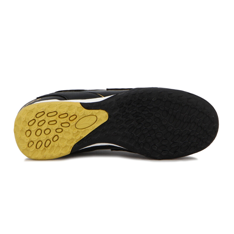 Diadora Barrica Futbol Tf Men Negro-dorado Negro-dorado