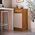 ORGANIC ZÓCALO PARA MUEBLE ESQUINERO 0.93 M COLOR NATURE Organic Zócalo Para Mueble Esquinero 0.93 M Color Nature