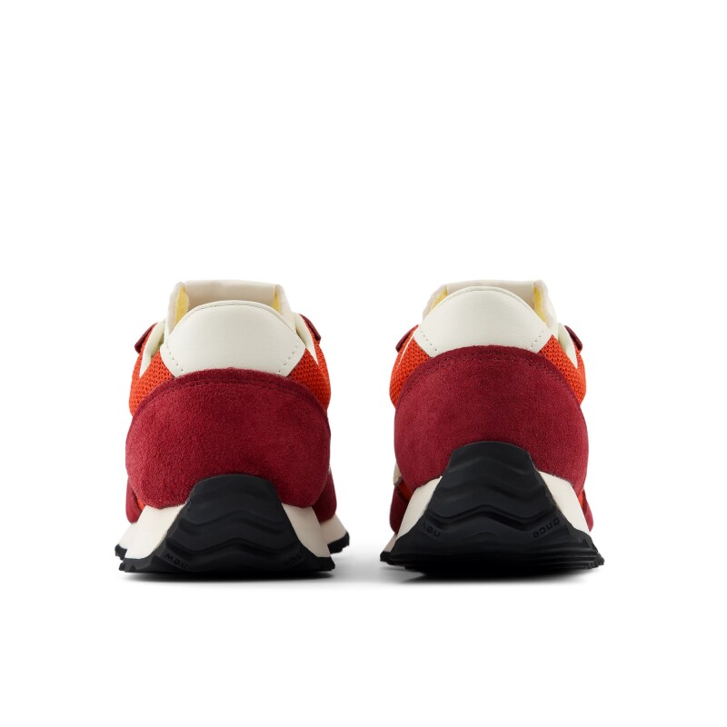 Championes New Balance Unisex - 471 - U47193N RED