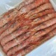 LANGOSTINO SALVAJE ENTERO ARGENTINO 10/20 pcs/kg - 2 KG Langostino Salvaje Entero Argentino 10/20 Pcs/kg - 2 Kg