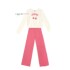 CONJUNTO 4-10 CRUD/CEREZ