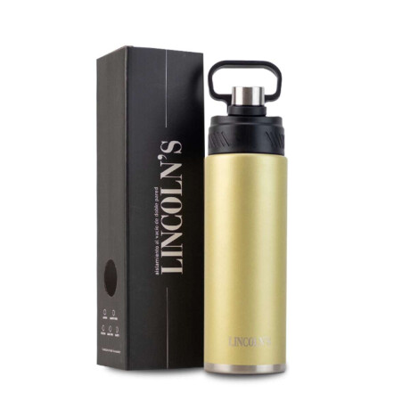 Caramañola Zircon Pistacho