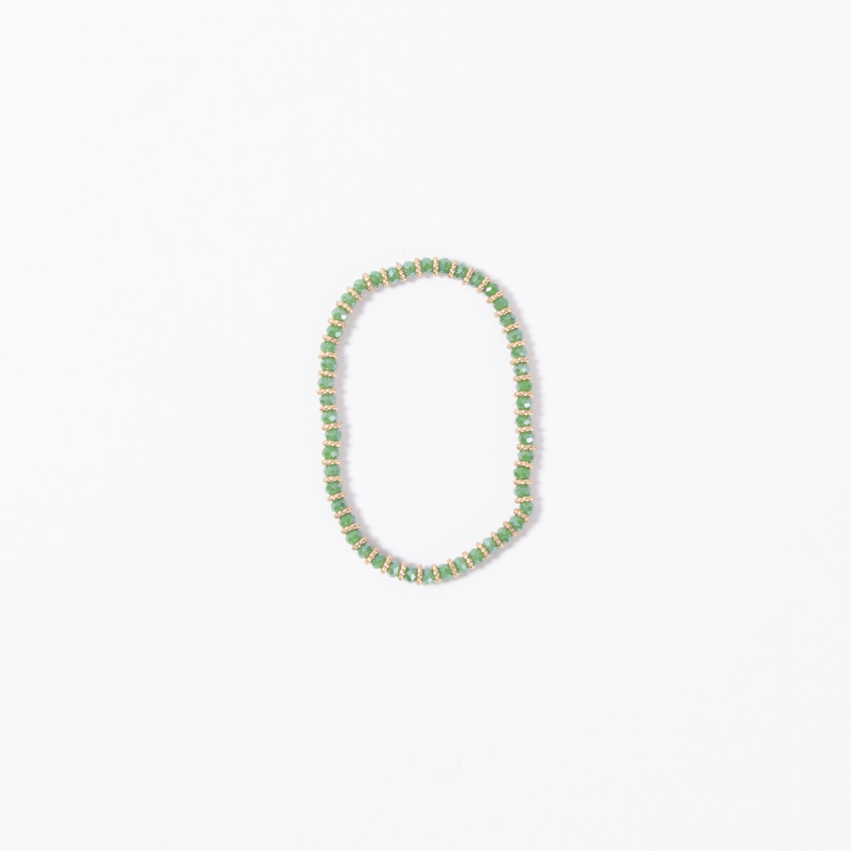 PULSERA VIENTIANE VERDE 