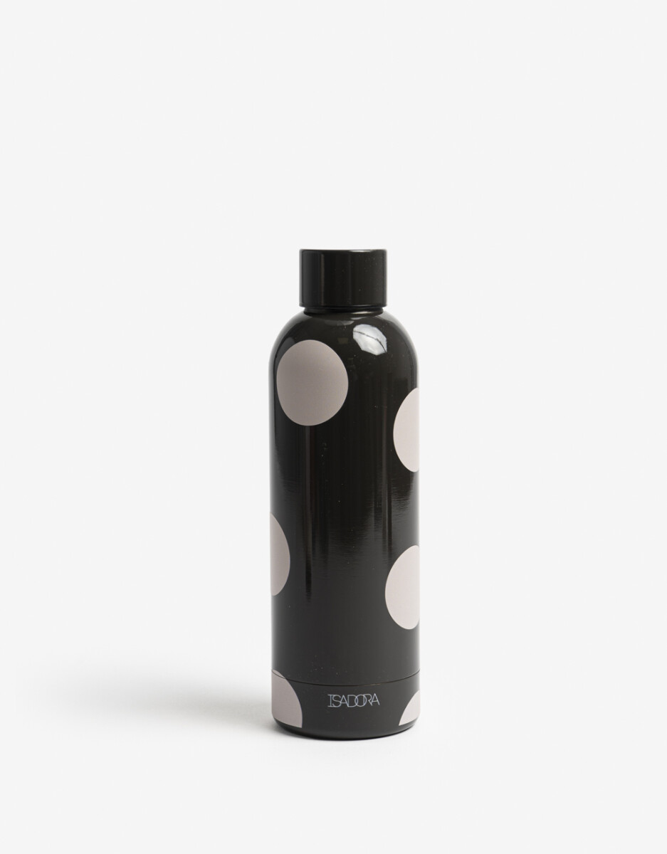 Botella Termica Estampada 